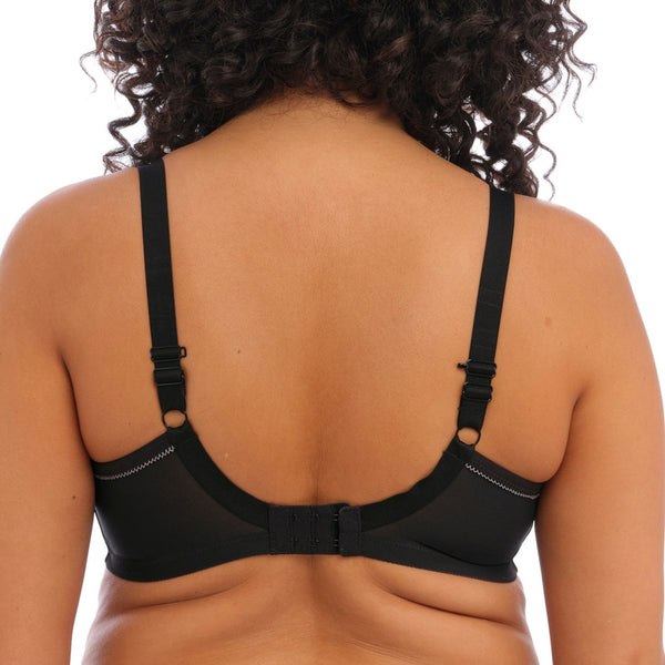 Bijou T-shirt Bra EL8722 Black