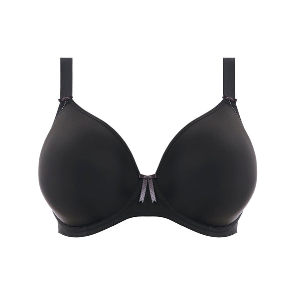 Bijou T-shirt Bra EL8722 Black