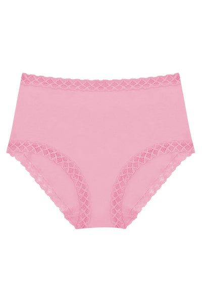 Bliss Full Brief 755058 Pink Nectar