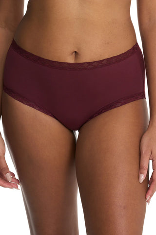 Bliss Full Brief 755058 Royal Fig