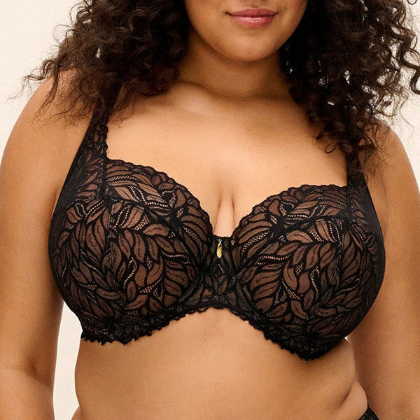 Carena Balcony EL303507 Black