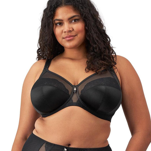 Cate Allure EL302405 Black