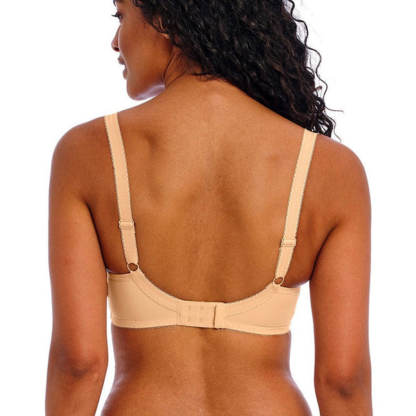 Deco T-shirt Plunge AA4234 Beige