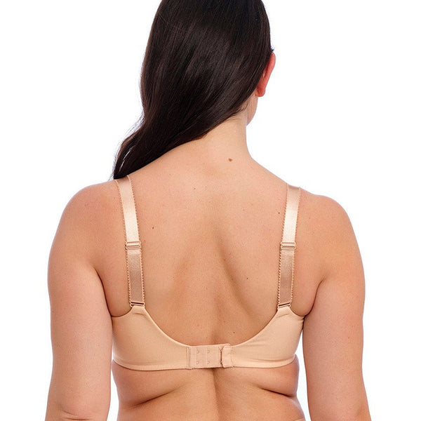 Demure Smooth FL103211 Natural Beige
