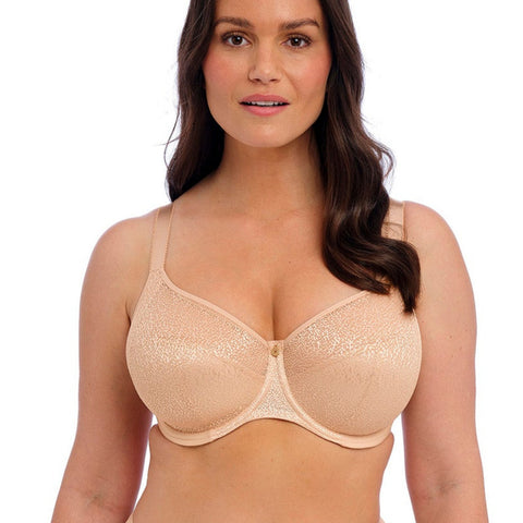 Demure Smooth FL103211 Natural Beige