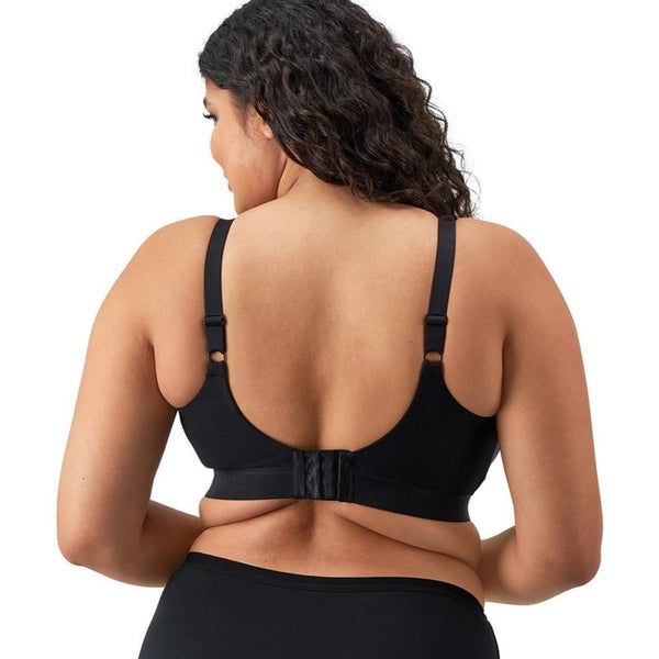 Downtime Bralette EL301417 Black