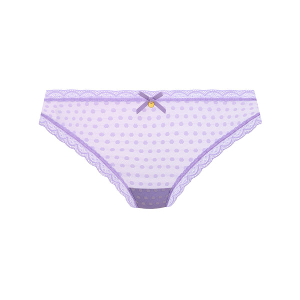 Spot-Light Brief AA403950 Violet Haze