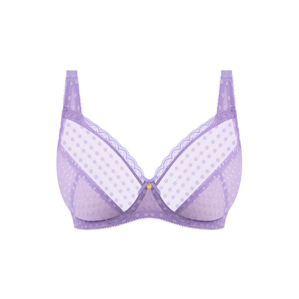 Spot-light Plunge AA403905 Violet Haze