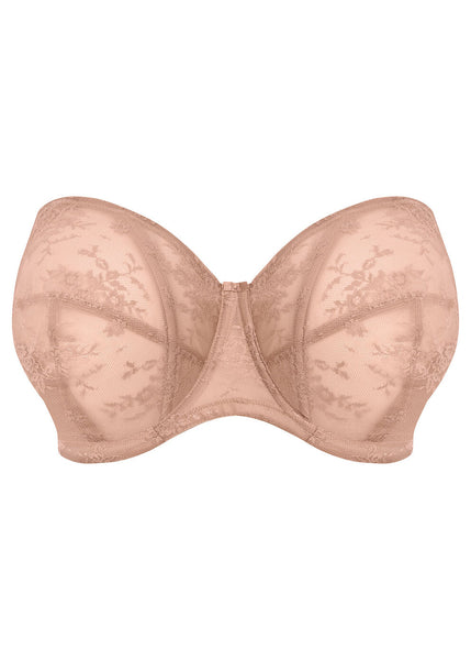Verity Strapless GD700213 Fawn