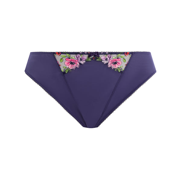 Himari Brazilian Brief EL302155 Midnight