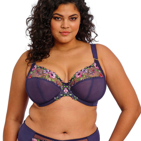 Himari Plunge EL302102 Midnight