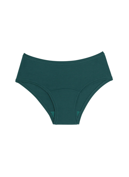 Huha Mineral Hipster Green