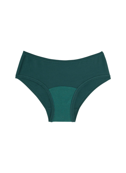 Huha Mineral Hipster Green