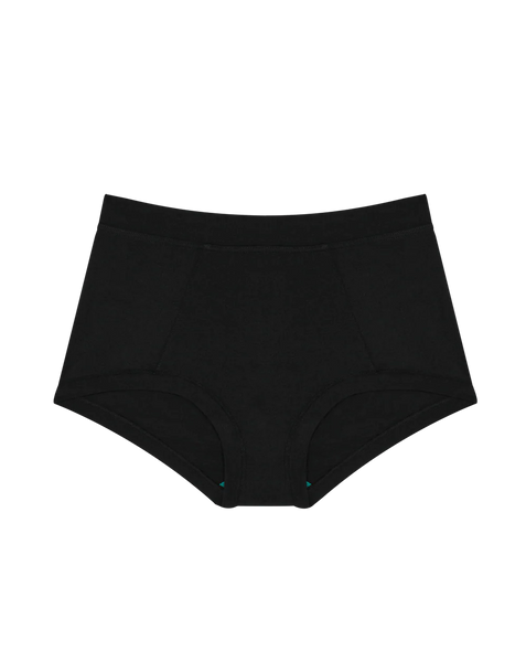 Huha Mineral Brief Black