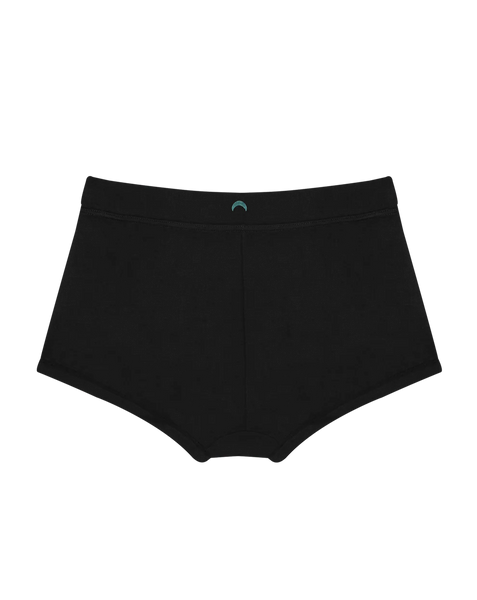 Huha Mineral Brief Black
