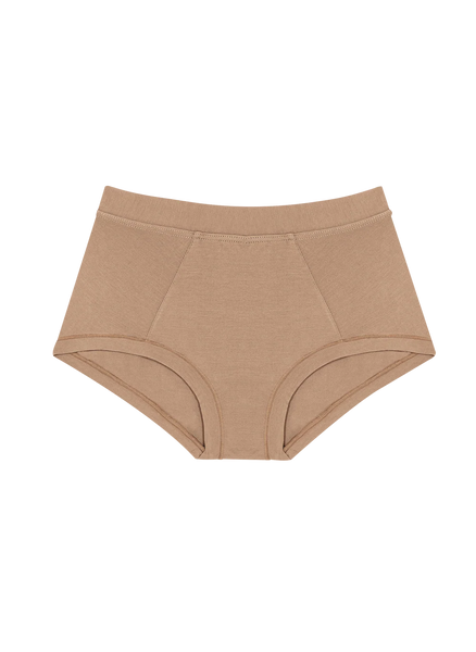 Huha Mineral Brief Tan