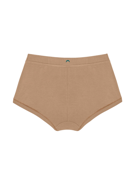 Huha Mineral Brief Tan