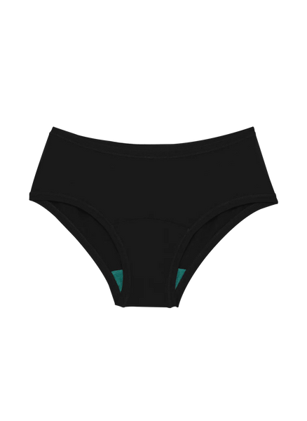 Huha Mineral Hipster Black