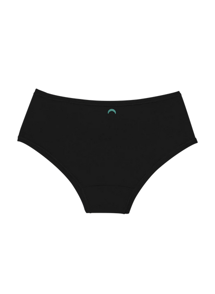 Huha Mineral Hipster Black