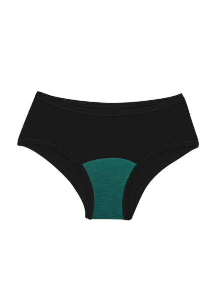 Huha Mineral Hipster Black