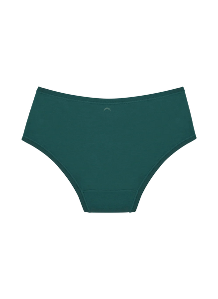 Huha Mineral Hipster Green