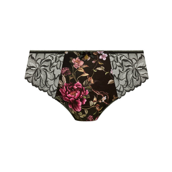 Jennie Brief FL104350 Wild Rose