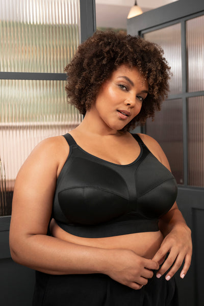 Katarina Wirefree GD700318 Black