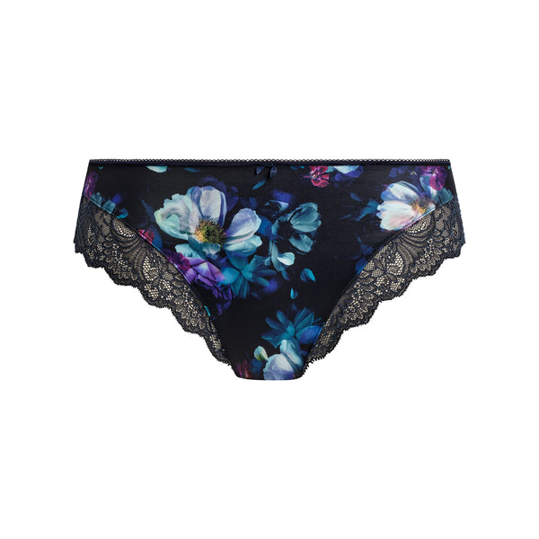 Lucia Brief FL101550 Midnight