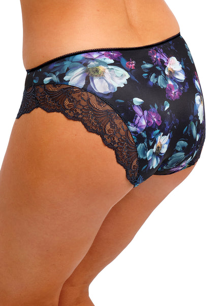 Lucia Brief FL101550 Midnight