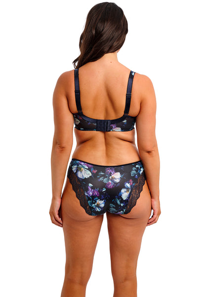 Lucia Side Support FL101501 Midnight