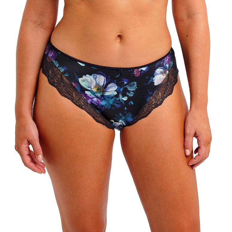 Lucia Brief FL101550 Midnight