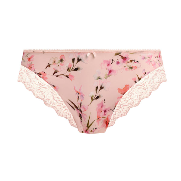 Lucia Brief FL101550 Rosewater