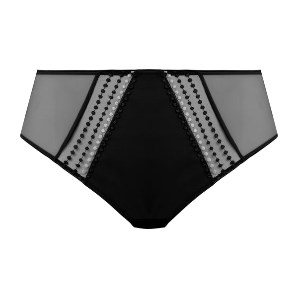 Matilda Full Brief EL8906 Black