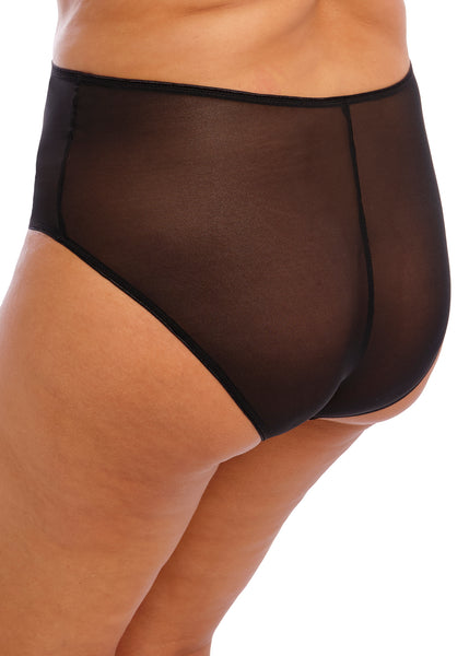 Matilda Full Brief EL8906 Black