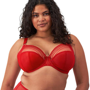 Matilda Plunge EL8900 Haute Red