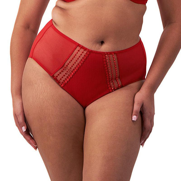 Matilda Plunge EL8900 Haute Red