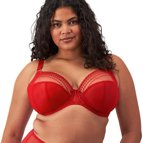 Matilda Plunge EL8900 Haute Red