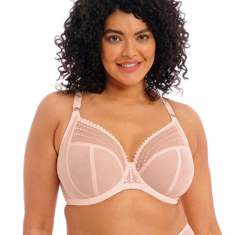 Matilda Plunge EL8900 Pearl Blush