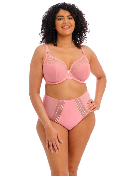 Matilda Full Brief EL8906 Rose