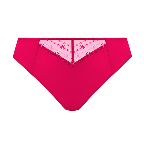 Matilda Brazilian EL8909 Hot Pink