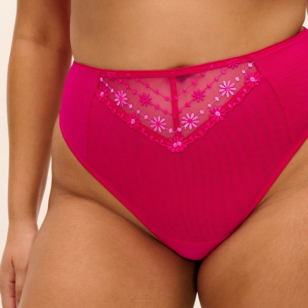 Matilda Brazilian EL8909 Hot Pink