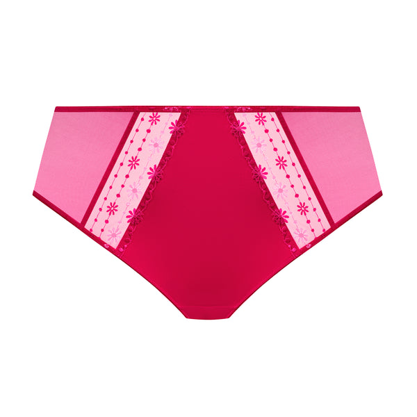 Matilda Full Brief EL8906 Hot Pink