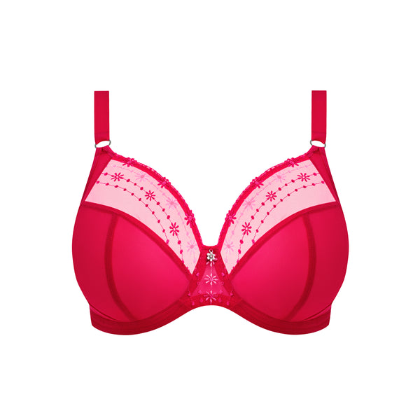 Matilda Plunge EL8900 Hot Pink