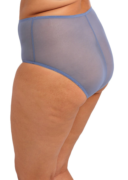 Matilda Full Brief EL8906 Lunar Blue