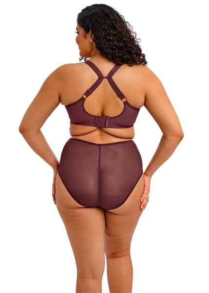 Matilda Plunge EL8900 Sugarplum