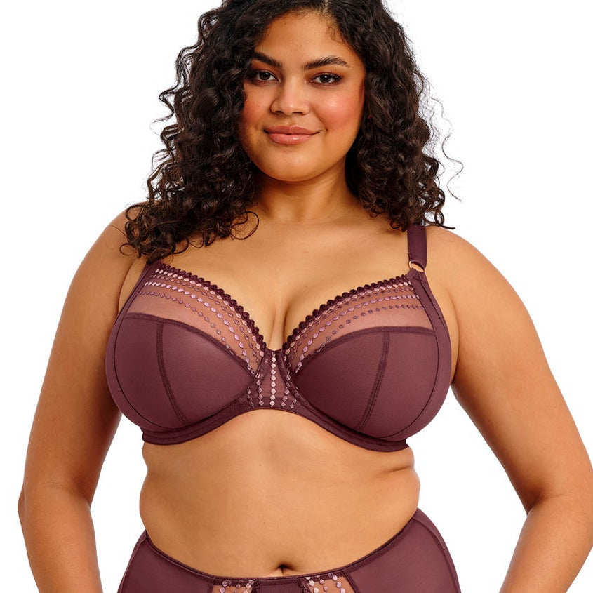 Matilda Plunge EL8900 Sugarplum