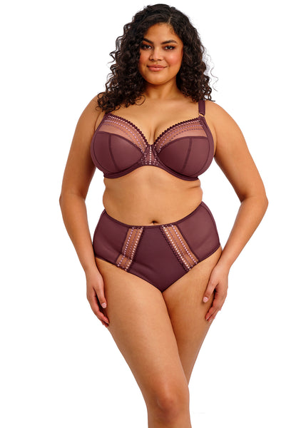 Matilda Plunge EL8900 Sugarplum