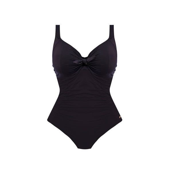 Merissa Swimsuit FS505142 Black