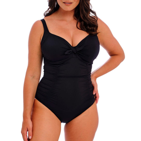 Merissa Swimsuit FS505142 Black