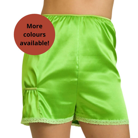 Sugar Slip Shorts